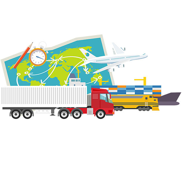 Integrated logistics solutions